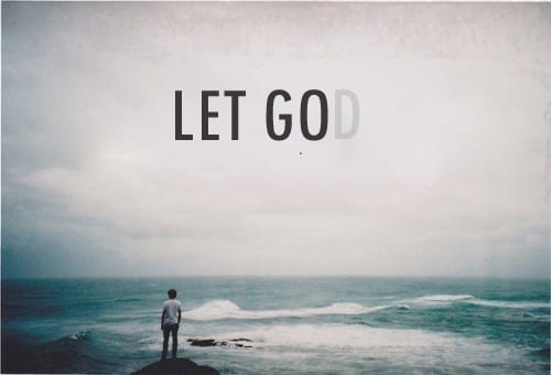 let go let god book