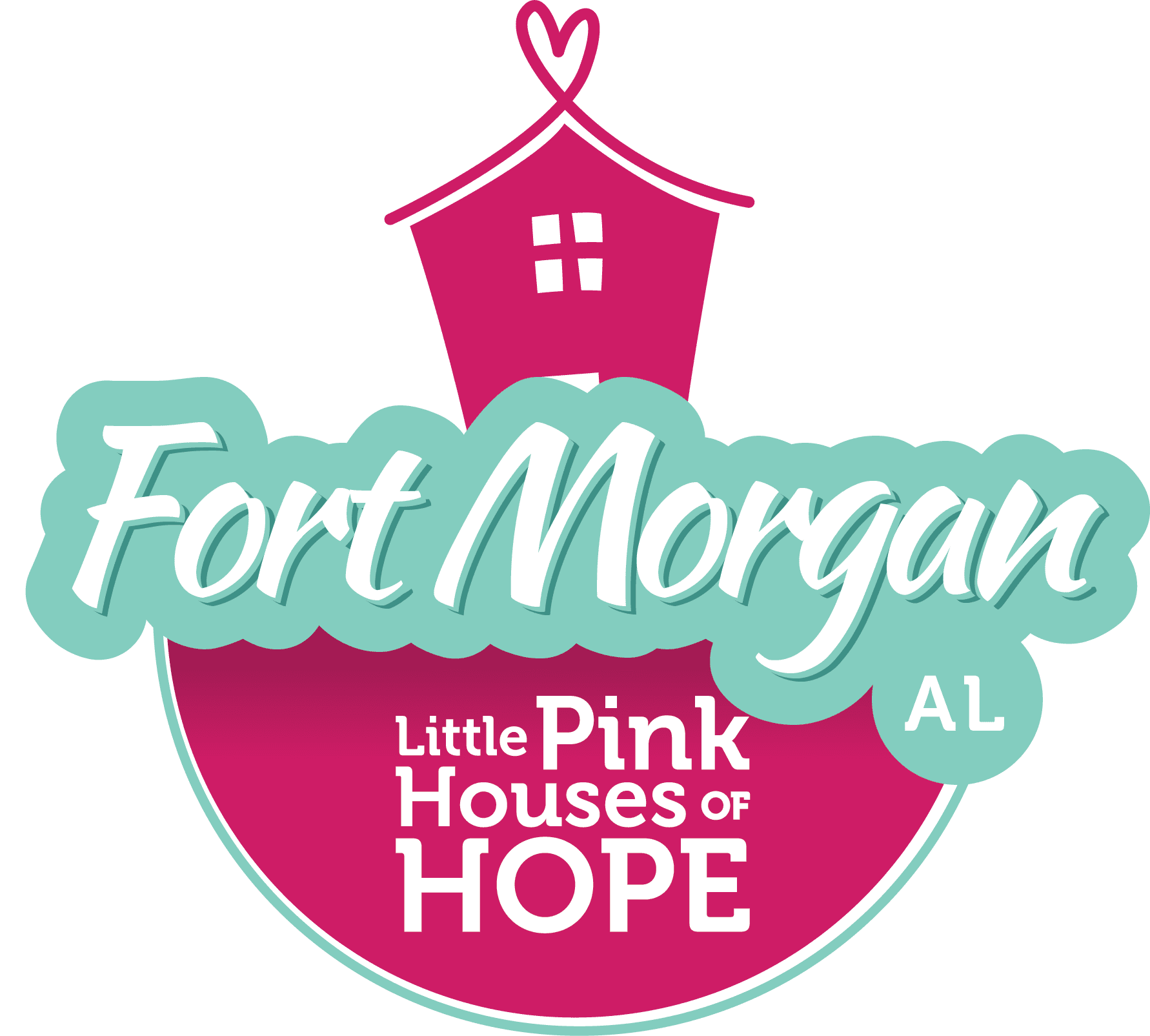 Fort Morgan Alabama